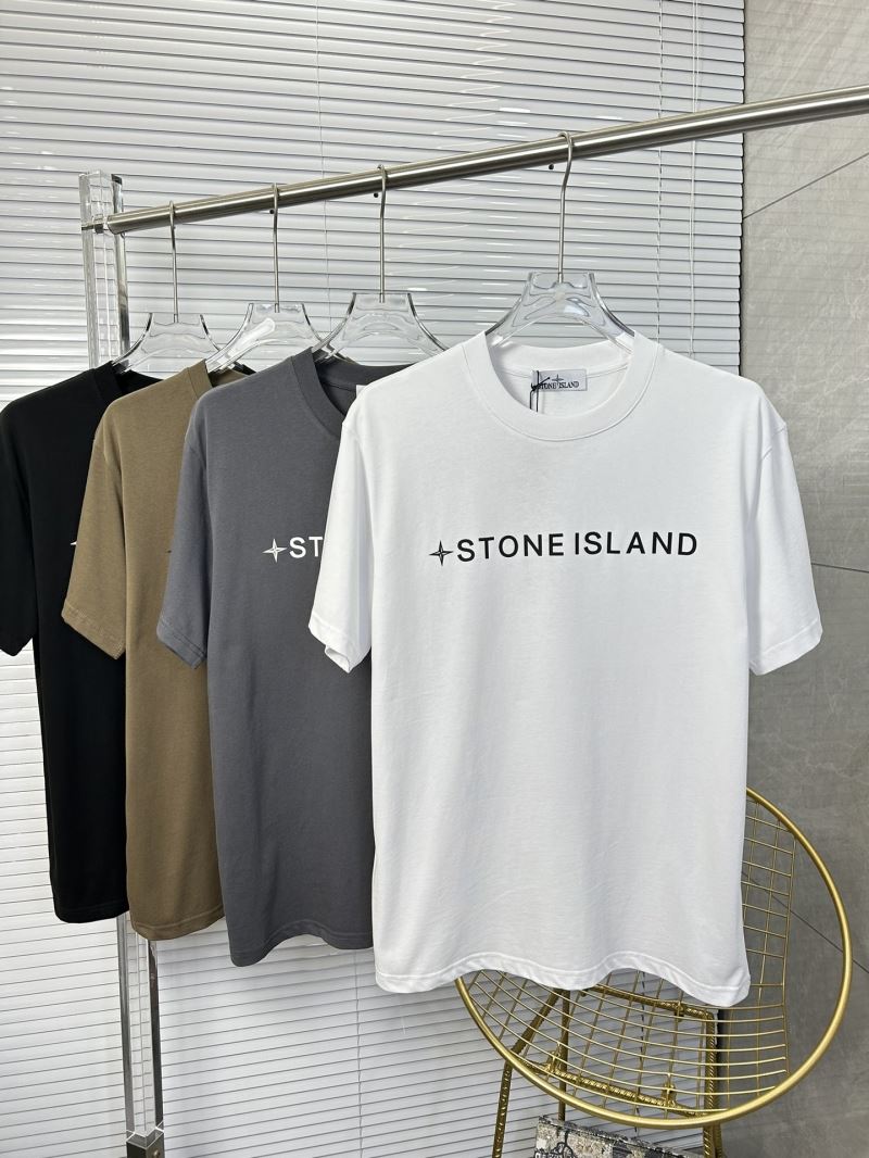 Stone Island T-Shirts